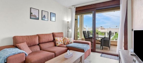 2 chambres Penthouse à Torrevieja, Spain No. 149867 38