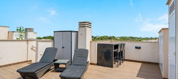 2 chambres Penthouse à Torrevieja, Spain No. 149867 21