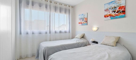 2 chambres Penthouse à Torrevieja, Spain No. 149867 13