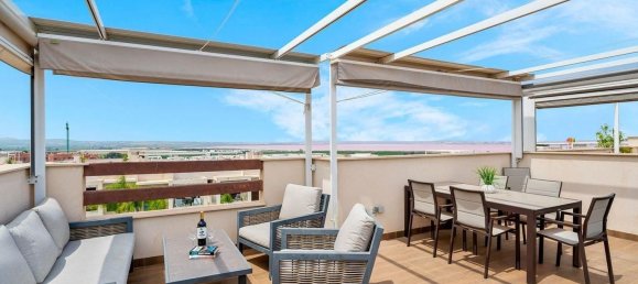 2 chambres Penthouse à Torrevieja, Spain No. 149867 18