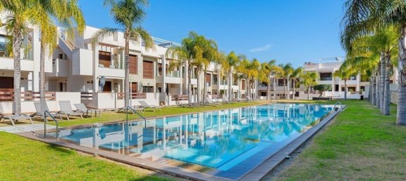 2 chambres Penthouse à Torrevieja, Spain No. 149867 27