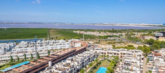 2 chambres Penthouse à Torrevieja, Spain No. 149867 34