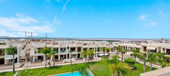 2 chambres Penthouse à Torrevieja, Spain No. 149867 24