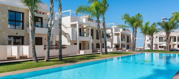 2 chambres Penthouse à Torrevieja, Spain No. 149867 28