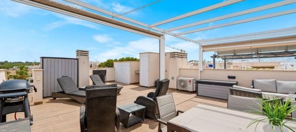2 chambres Penthouse à Torrevieja, Spain No. 149867 19