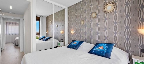 2 chambres Penthouse à Torrevieja, Spain No. 149867 9