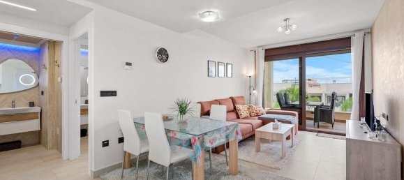 2 chambres Penthouse à Torrevieja, Spain No. 149867 4