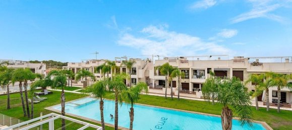 2 chambres Penthouse à Torrevieja, Spain No. 149867 22