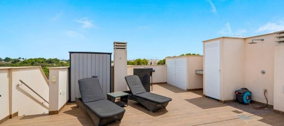 2 chambres Penthouse à Torrevieja, Spain No. 149867 20