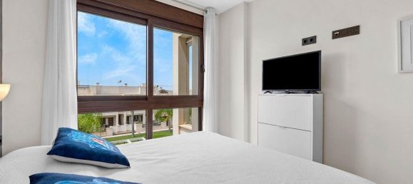 2 chambres Penthouse à Torrevieja, Spain No. 149867 10