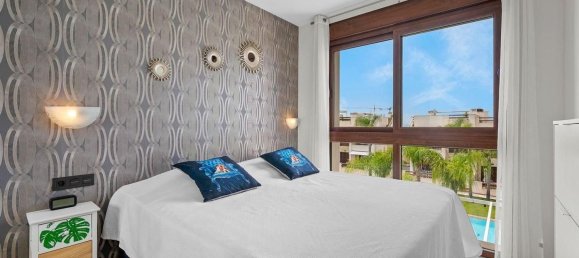 2 chambres Penthouse à Torrevieja, Spain No. 149867 8