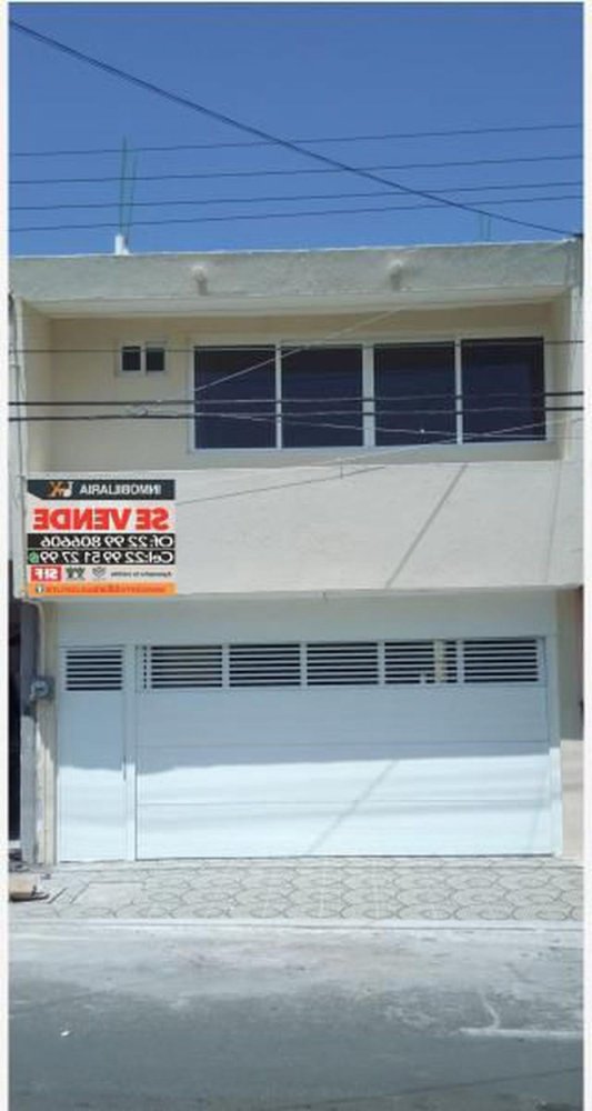 3 Schlafzimmer Haus in Veracruz, Mexico, Nr. 212822