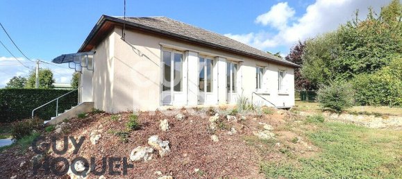 3 Schlafzimmer Haus in Bernay, France, Nr. 361507 9