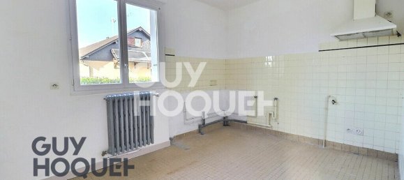 3 Schlafzimmer Haus in Bernay, France, Nr. 361507 5