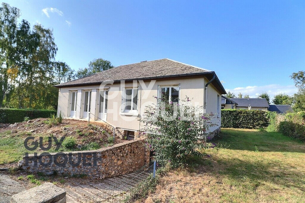 3 Schlafzimmer Haus in Bernay, France, Nr. 361507