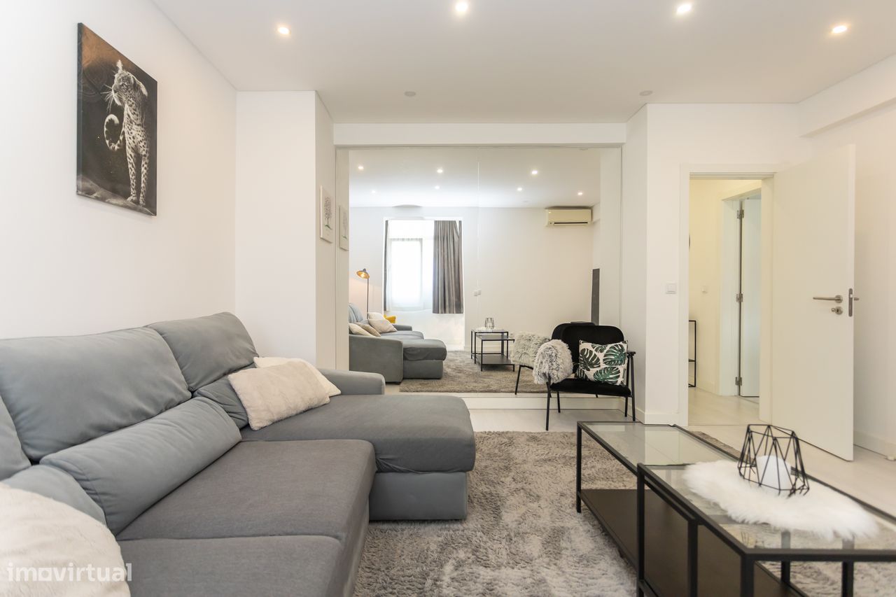 2 bedrooms Apartment in Seixal, Portugal No. 328650