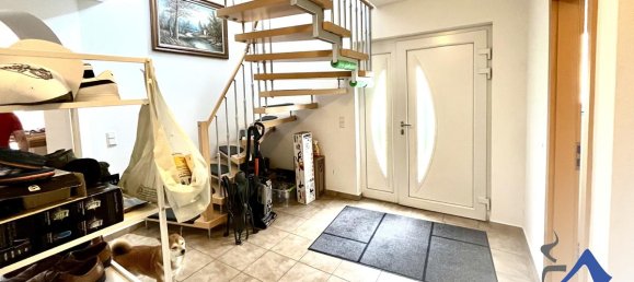 Таунхаус с 3 спальнями в Кайзерслаутерн, Германия № 172643 6