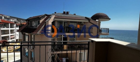 1 bedroom Apartment in Sveti Vlas, Bulgaria No. 684 7