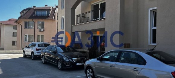 1 bedroom Apartment in Sveti Vlas, Bulgaria No. 684 17