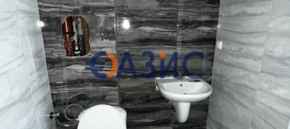 1 bedroom Apartment in Sveti Vlas, Bulgaria No. 684 14