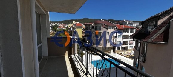1 bedroom Apartment in Sveti Vlas, Bulgaria No. 684 6