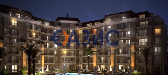 1 bedroom Apartment in Sveti Vlas, Bulgaria No. 684 29