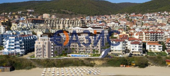1 bedroom Apartment in Sveti Vlas, Bulgaria No. 684 28