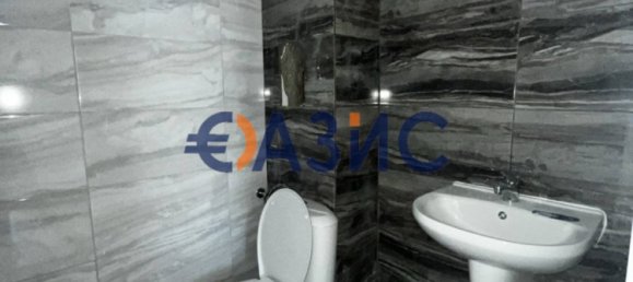 1 bedroom Apartment in Sveti Vlas, Bulgaria No. 684 15