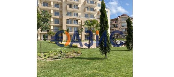 1 bedroom Apartment in Sveti Vlas, Bulgaria No. 684 18