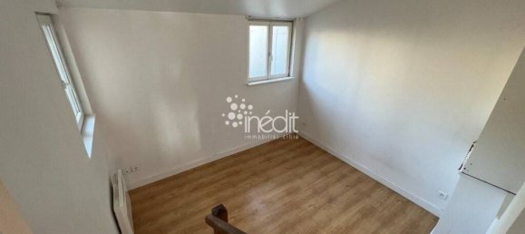 Apartamento de 1 dormitorio en Lambersart, France No. 75674 2