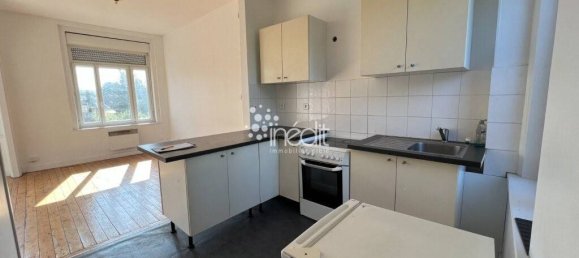 Apartamento de 1 dormitorio en Lambersart, France No. 75674 3