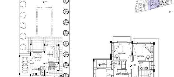 3 bedrooms Commercial property in Agios Tychonas, Cyprus No. 18574 4