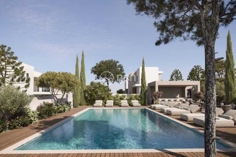 3 bedrooms Commercial property in Agios Tychonas, Cyprus No. 18574