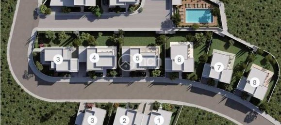 3 bedrooms Commercial property in Agios Tychonas, Cyprus No. 18574 3