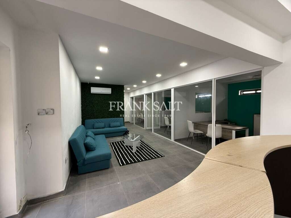 Офис 108м² в Зейтун, Мальта № 13486