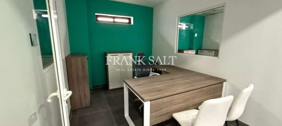 Офис 108м² в Зейтун, Мальта № 13486 7