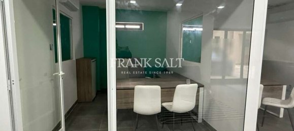 Офис 108м² в Зейтун, Мальта № 13486 4