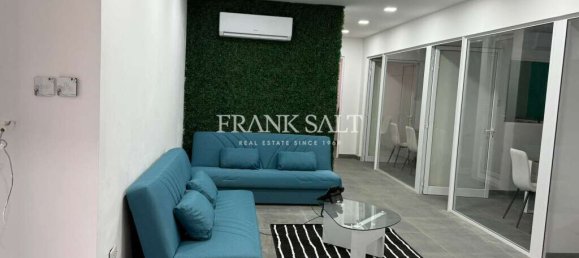 Офис 108м² в Зейтун, Мальта № 13486 3