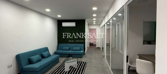 Офис 108м² в Зейтун, Мальта № 13486 2