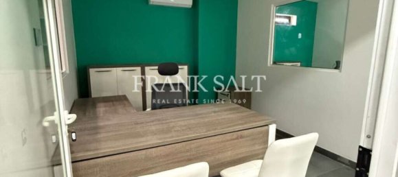 Офис 108м² в Зейтун, Мальта № 13486 5