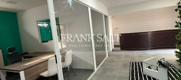 Офис 108м² в Зейтун, Мальта № 13486 6