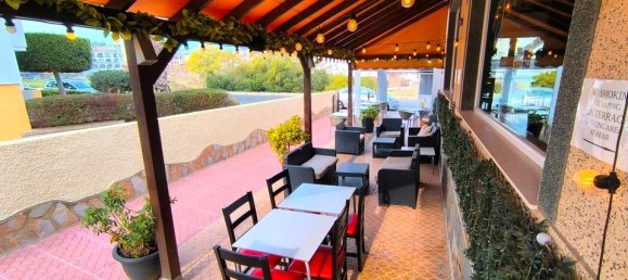 Imóvel comercial em Alicante, Spain N.º 189184 9