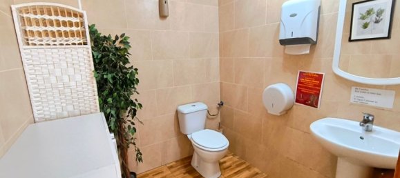 Imóvel comercial em Alicante, Spain N.º 189184 13