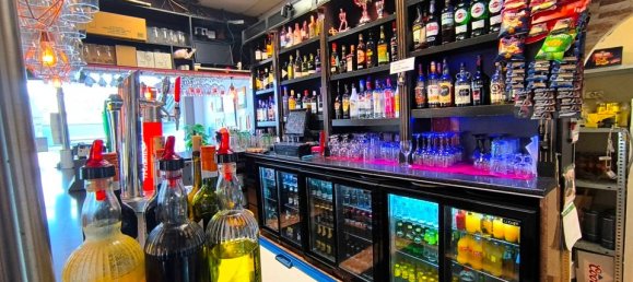 Imóvel comercial em Alicante, Spain N.º 189184 4