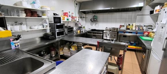 Imóvel comercial em Alicante, Spain N.º 189184 6