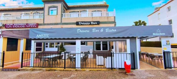 Imóvel comercial em Alicante, Spain N.º 189184 2