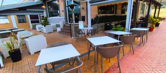 Imóvel comercial em Alicante, Spain N.º 189184 8