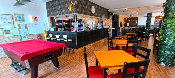 Imóvel comercial em Alicante, Spain N.º 189184 5