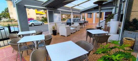 Imóvel comercial em Alicante, Spain N.º 189184 10