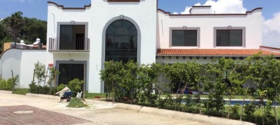 Casa T4 em Morelos, Mexico N.º 184673 2